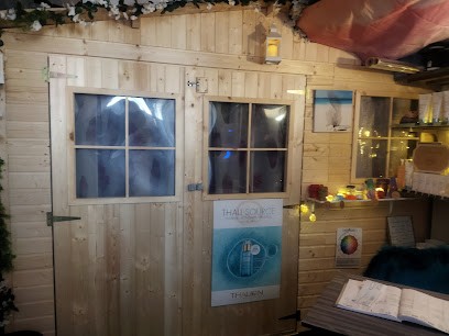 Beautes Gourmandes Nadine, Institut de Beauté à Péret