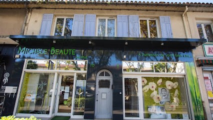 Michèle Beauté, Institut de Beauté à Miramas