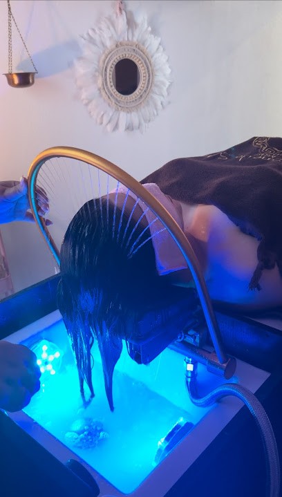 L'instant Pour Soie Beauté Bien être & Head Spa, Institut de Beauté à Roujan