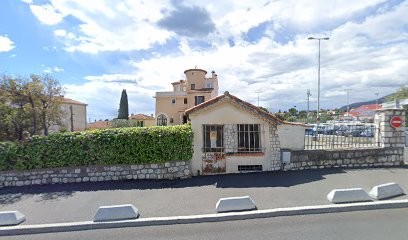 Harley, Institut de Beauté à Vence