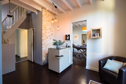 Le Pavillon Des Ondines, Institut de Beauté à Libourne