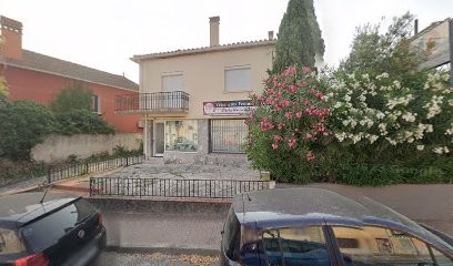 L'Eternel Feminin, Institut de Beauté au Boulou