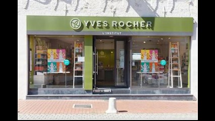 Yves Rocher, Institut de Beauté à Somain