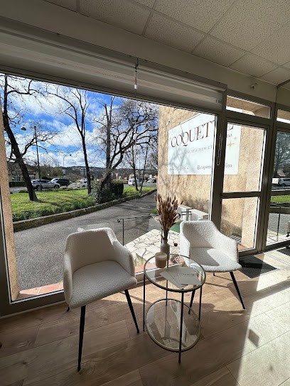 COQUETTE By Mélina, Institut de Beauté à Peymeinade