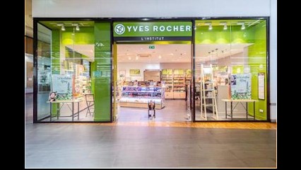 Yves Rocher, Institut de Beauté à Mundolsheim