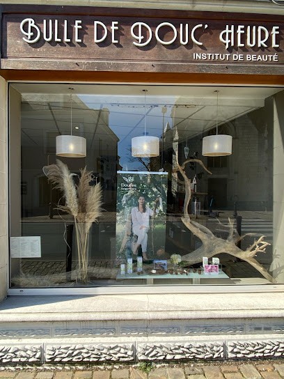 BULLE DE DOUC'HEURE, Institut de Beauté aux Ponts-de-Cé