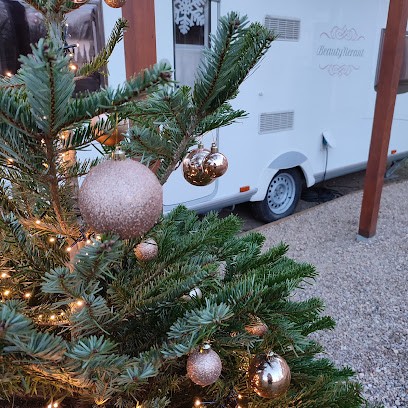Beauty'nerant, Institut de Beauté à Auboué