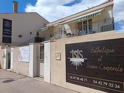 Institut De Beauté Isis, Institut de Beauté à Saint-Victoret
