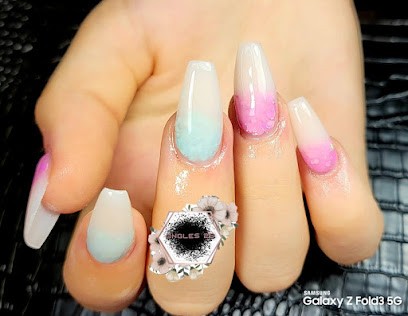 SG Institut Ongles26, Institut de Beauté à Lapeyrouse-Mornay