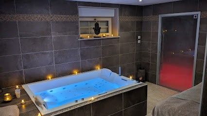 Institut Au Ruisseau De Belle-Isle, Institut de Beauté à Echinghen