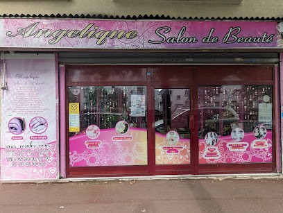 Angelique Salon De Beauté, Institut de Beauté à Champigny-sur-Marne