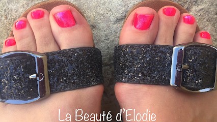 La Beauté d’Elodie, Institut de Beauté à Saint-Juéry
