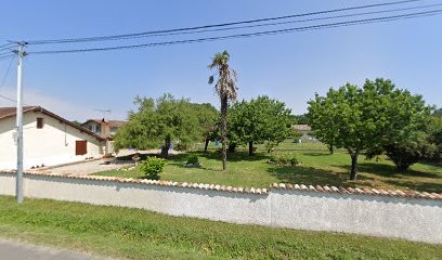 Maison Alicia Extensions De Cils, Institut de Beauté à La Lande-de-Fronsac