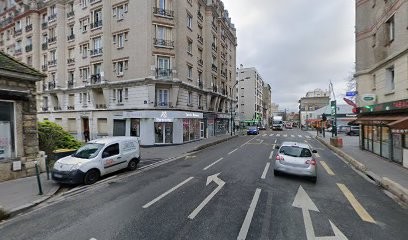 Beauty World Coiffure - Esthetique - Onglerie, Institut de Beauté à Colombes