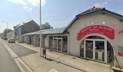 Institut Krystel, Institut de Beauté à Soumoulou