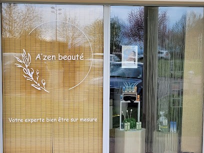 A'Zen Beauté, Institut de Beauté à Divonne-les-Bains