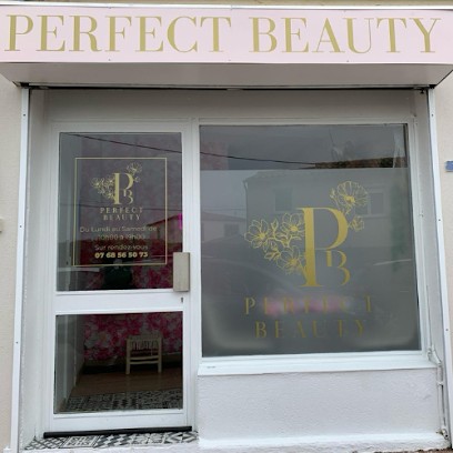 Perfect Beauty, Institut de Beauté à Frontignan