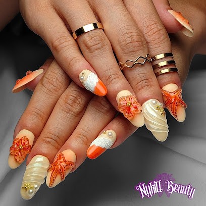 Nykill Beauty - Prothésiste Ongulaire, Institut de Beauté à La Farlède