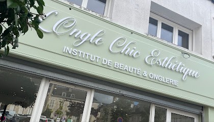L'ongle Chic Esthétique, Institut de Beauté à Pithiviers
