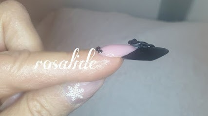 Rosalide Nail's Valérie coviello, Institut de Beauté à Bergholtz