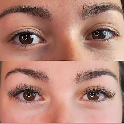 Odouxregardbyfati, Institut de Beauté à Beaucé