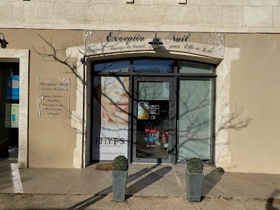 Exceptio'Nail & Beauty, Institut de Beauté à Maussane-les-Alpilles