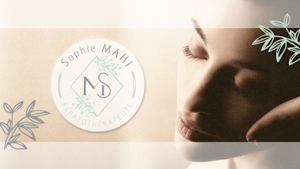 Sophie Mahi - Keratotherapeute, Institut de Beauté à Sallanches