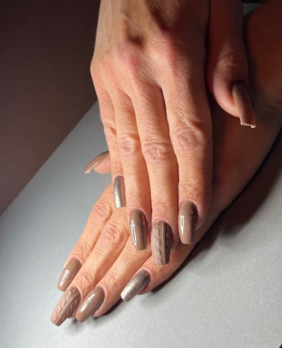 NailsSlv, Institut de Beauté à Ozoir-la-Ferrière