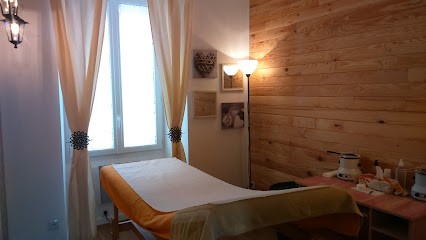 Reve D'Isis Nathalie, Institut de Beauté à Langogne