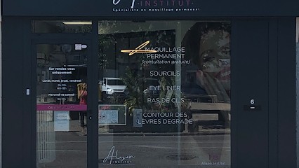 Alison INSTITUT, Institut de Beauté à Ligny-en-Barrois