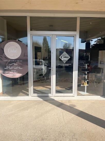 L'institut De Chloé, Institut de Beauté à Sèvremoine