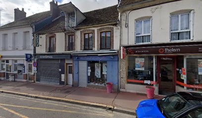 Motivation Pro Active-M.P.A Duboutdesongles, Institut de Beauté à Courtenay