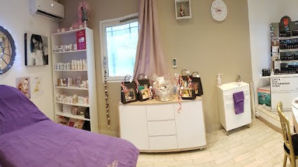 Le Boudoir De Kristel, Institut de Beauté à Saint-Dionisy