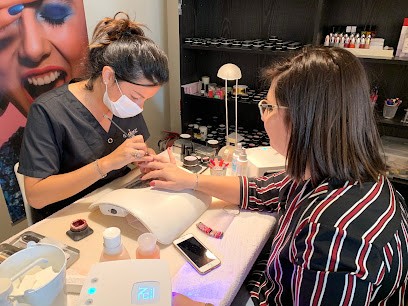 Tendance Mar'in Marine, Institut de Beauté à Villette-d'Anthon