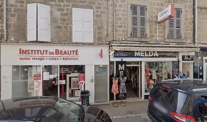 Institut Grain de Beauté, Institut de Beauté à Montbrison