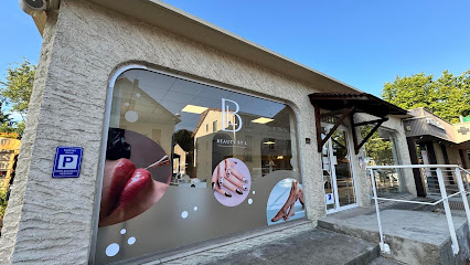 Beauty By L Institut De Beauté aux Ancizes-Comps