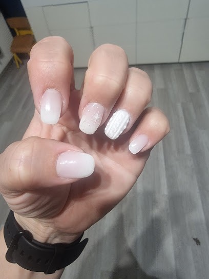 Abc Ongles, Institut de Beauté à Pessac