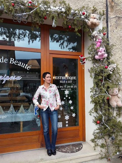 Da Costa Ferreira Maria Francoise, Institut de Beauté à Montbrun-les-Bains