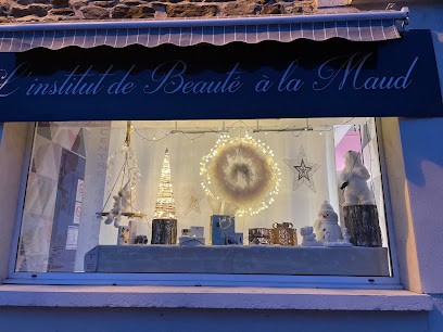 L'Institut De Beauté à La Maud, Institut de Beauté à Uzerche