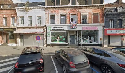 Institut De Beauté Floriane, Institut de Beauté à Denain