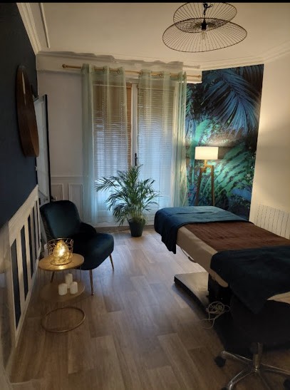 Institut Just For You, Institut de Beauté à Saint-Germain-en-Laye