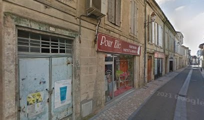 Parfumerie pour Elle, Institut de Beauté à Condom