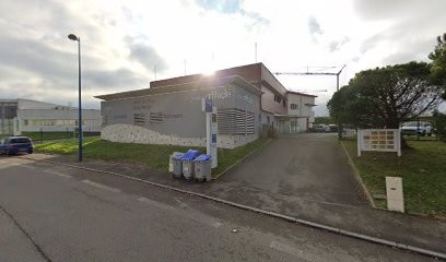 Une Vague De Sens, Institut de Beauté à La Chapelle-sur-Erdre