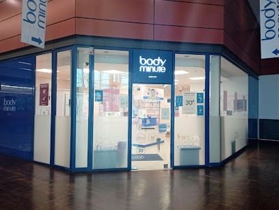 Institut De Beauté Bodyminute, Institut de Beauté à Garges-lès-Gonesse