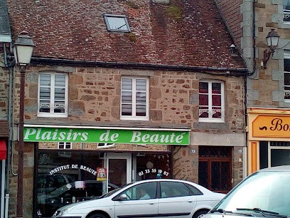 Plaisirs de Beauté, Institut de Beauté à Putanges-le-Lac
