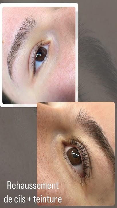 Glaambeauty, Institut de Beauté à Villemandeur