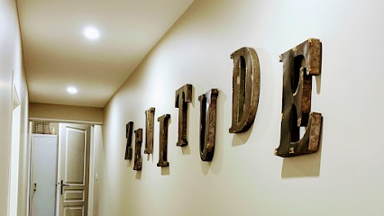 Zenitude, Institut de Beauté à Saint-Aigulin