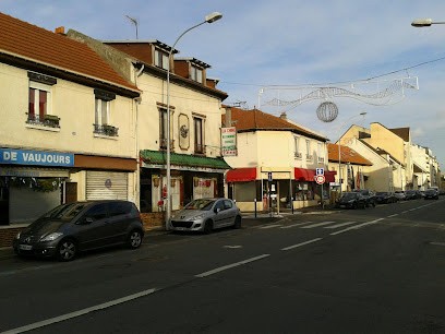 The Island Of Beauty, Institut de Beauté à Vaujours