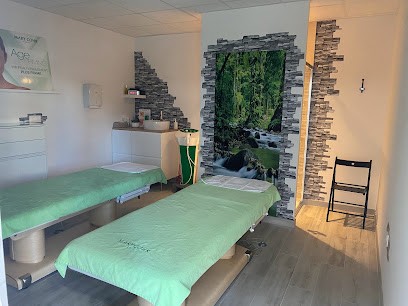 EVASION BEAUTE, Institut de Beauté à Cormontreuil