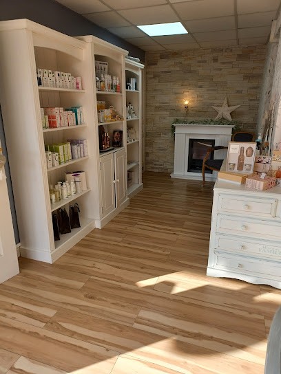 Camille Esthétique, Institut de Beauté à Mézidon Vallée d'Auge
